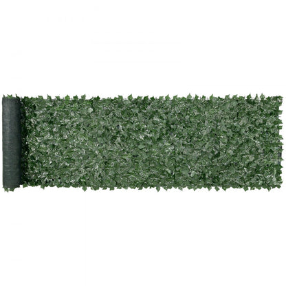 JNF010 - 39" x 158" VEVOR Ivy Privacy Fence for Outdoor Elegance