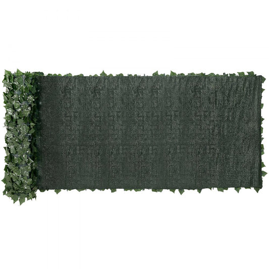 JNF010 - 39" x 158" VEVOR Ivy Privacy Fence for Outdoor Elegance