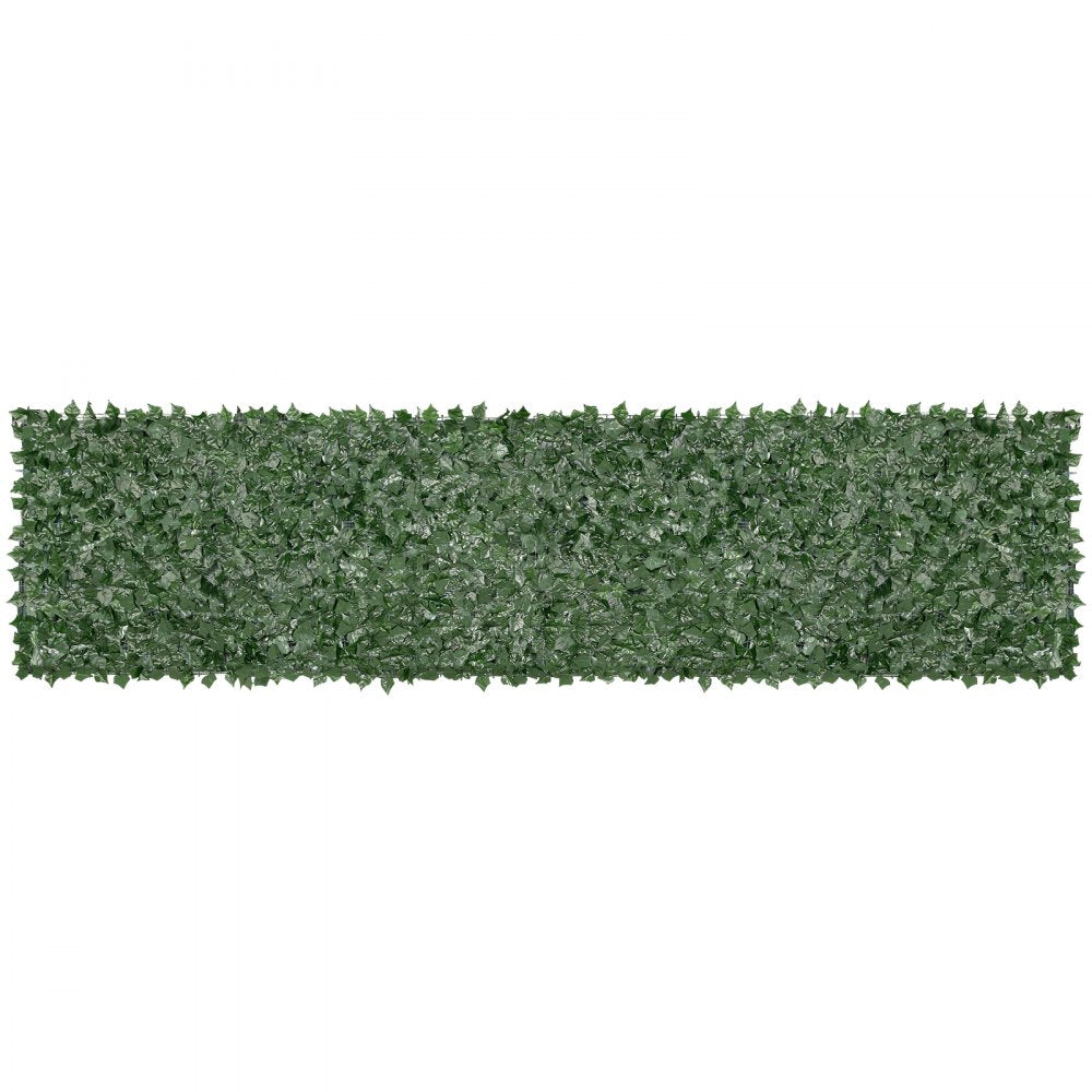 JNF010 - 39" x 158" VEVOR Ivy Privacy Fence for Outdoor Elegance