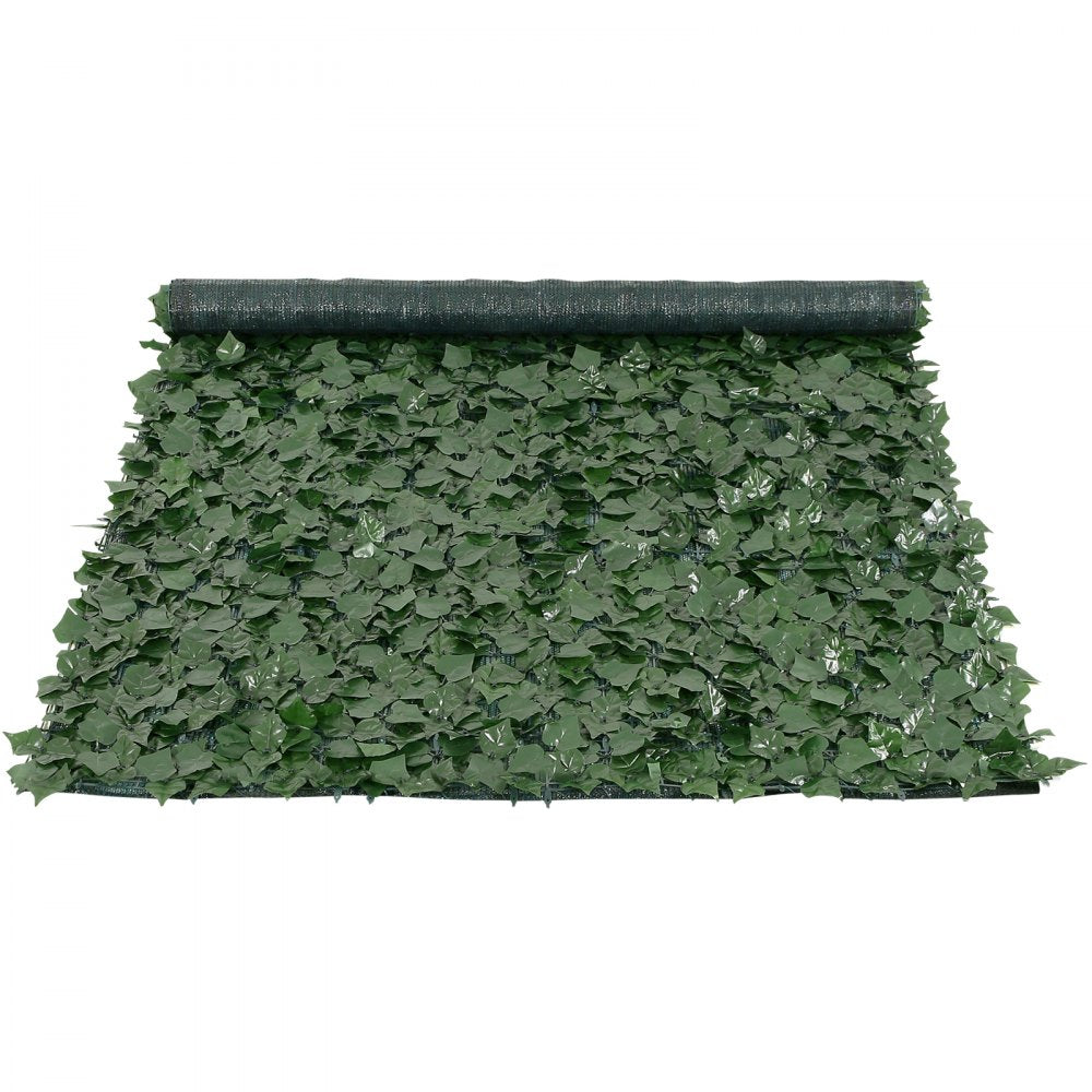 JNF008 - 59 x 98 in VEVOR Ivy Privacy Fence for Outdoor Serenity
