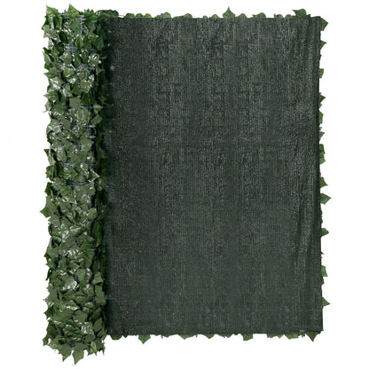 JNF008 - 59 x 98 in VEVOR Ivy Privacy Fence for Outdoor Serenity