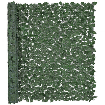 JNF013 - 59" x 98" VEVOR Ivy Privacy Screen for Outdoor Spaces