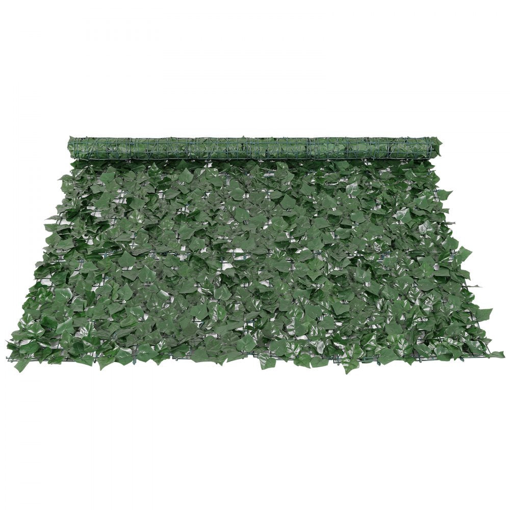 JNF013 - 59" x 98" VEVOR Ivy Privacy Screen for Outdoor Spaces