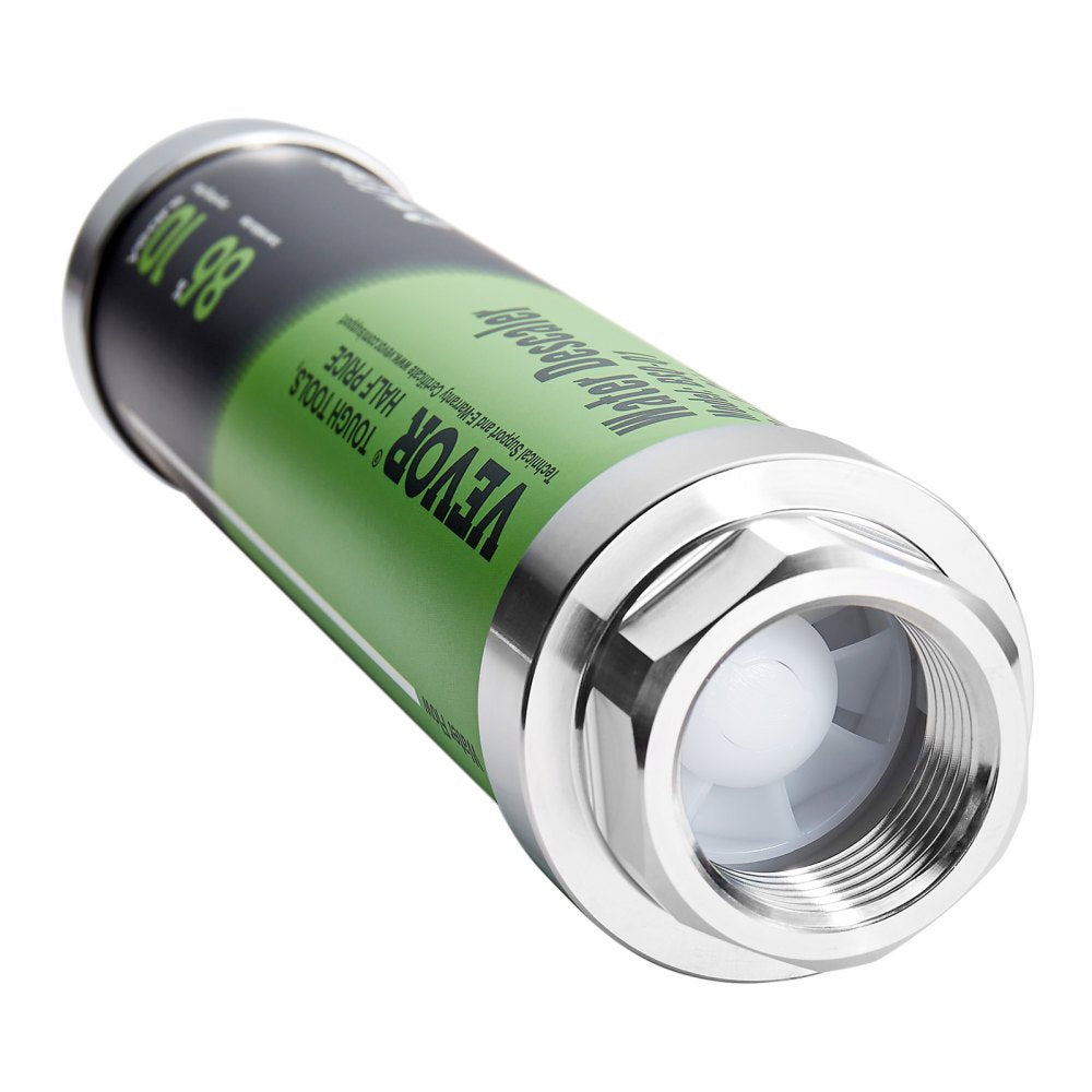 BSQ-Q1 - Salt-Free Whole House Descaler with 18 GPM Flow Rate