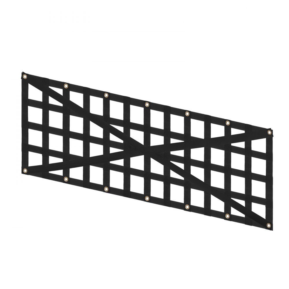 PPCN0054X - 54"x18" Adjustable Tailgate Net with 600 lbs Capacity