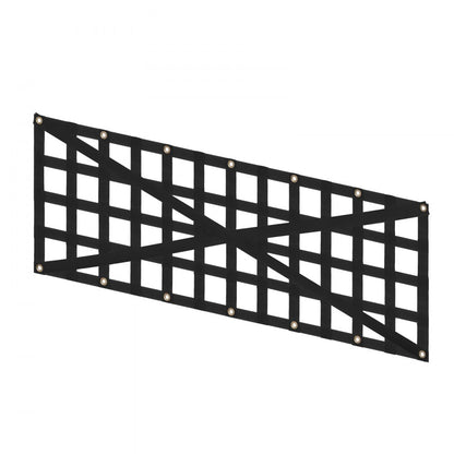 PPCN0054X - 54"x18" Adjustable Tailgate Net with 600 lbs Capacity