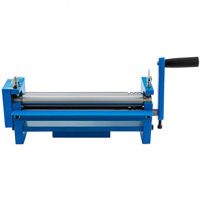 SJ-300 - Durable 300mm Slip Roll Machine for Sheet Metal Bending