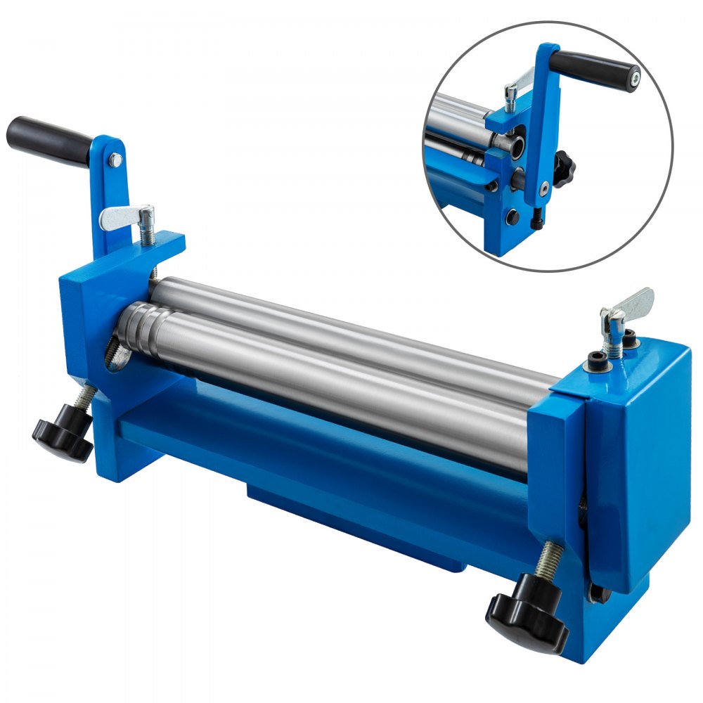 010922830633 - SR 320J Metal Bending Machine for Sheet Metal Forming