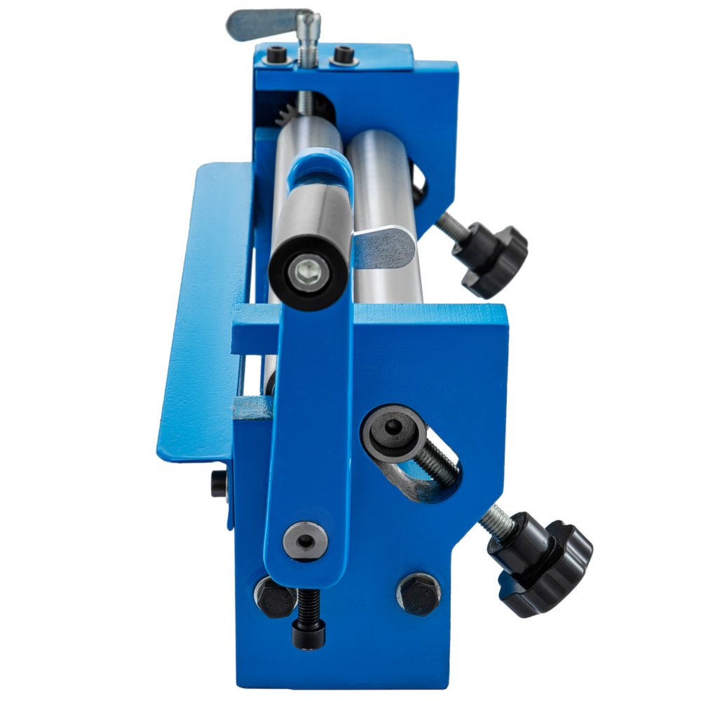 010922830633 - SR 320J Metal Bending Machine for Sheet Metal Forming