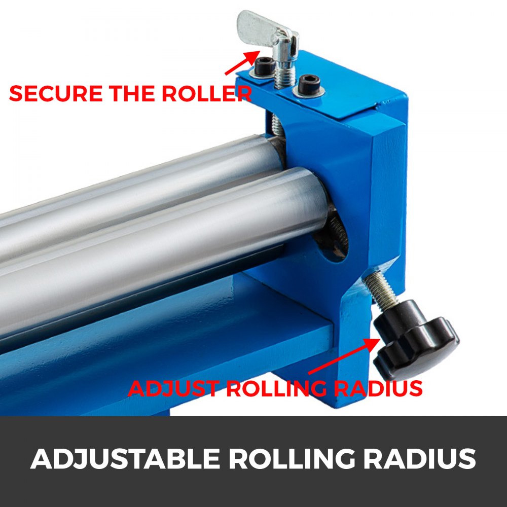 010922830633 - SR 320J Metal Bending Machine for Sheet Metal Forming