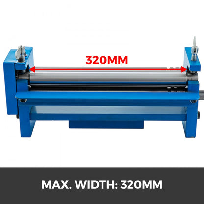 010922830633 - SR 320J Metal Bending Machine for Sheet Metal Forming