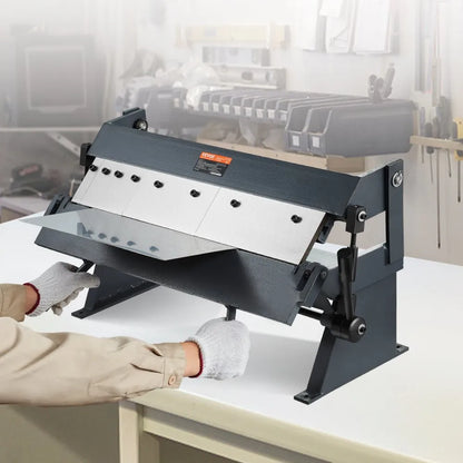 W-1.0X610A - 24" VEVOR Metal Bender for DIY Box and Pan Projects