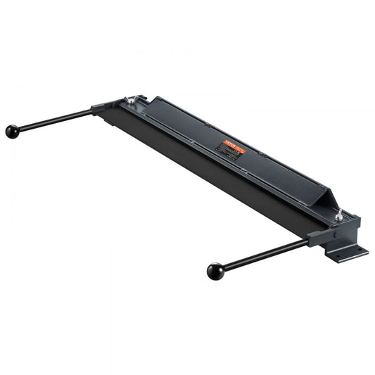 W-1.0X915 - VEVOR 36-Inch Box & Pan Brake for Metal Bending