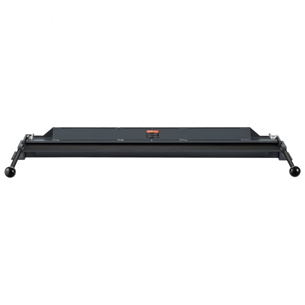 W-1.0X1220 - 48-Inch VEVOR Box and Pan Brake for Metal Bending