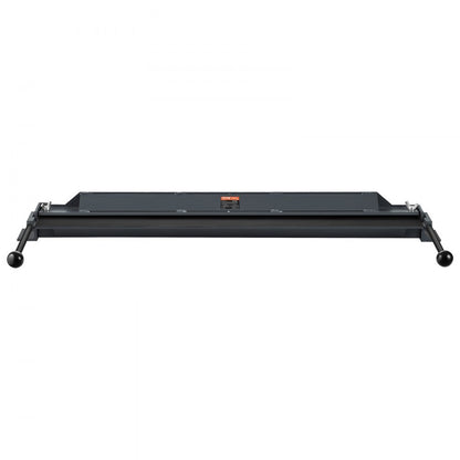 W-1.0X1220 - 48-Inch VEVOR Box and Pan Brake for Metal Bending