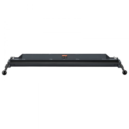 W-1.0X1220 - 48-Inch VEVOR Box and Pan Brake for Metal Bending