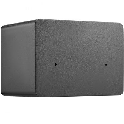 010650846232 - Secure 0.5 Cubic Feet Steel Home Safe with Emergency Keys