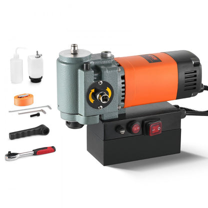 8840E - Lightweight Magnetic Drill 1.4in Diameter for Tight Spaces