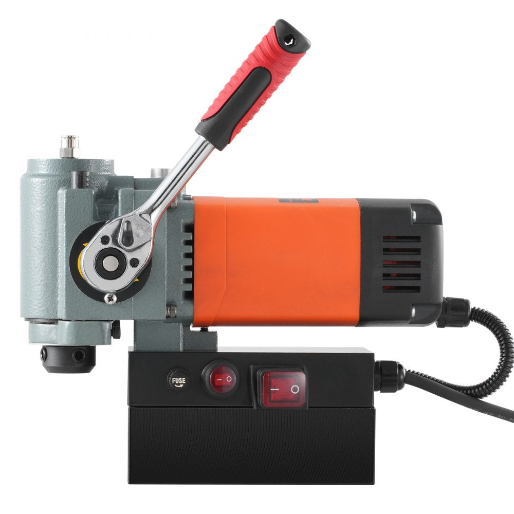 8840E - Lightweight Magnetic Drill 1.4in Diameter for Tight Spaces