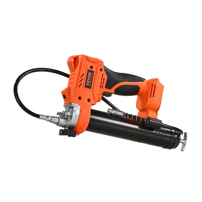 LD-821A - High-Pressure 20V Cordless Grease Gun with Variable Speed Trigger