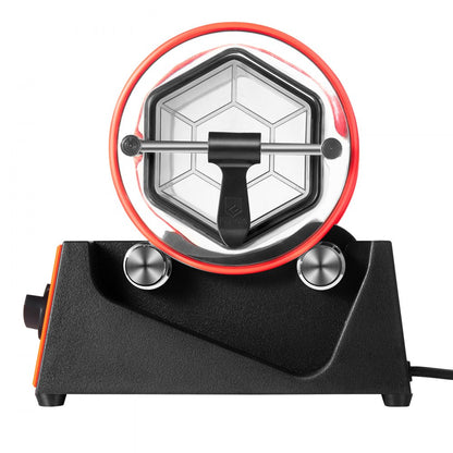 KD-68081 - 3kg VEVOR Jewelry Polisher Tumbler with Adjustable Speed