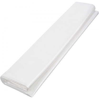 VV-GHF-10100 - 6-Mil Durable Greenhouse Film with UV Protection