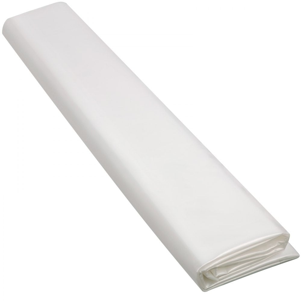 VV-GHF-10100 - 6-Mil Durable Greenhouse Film with UV Protection