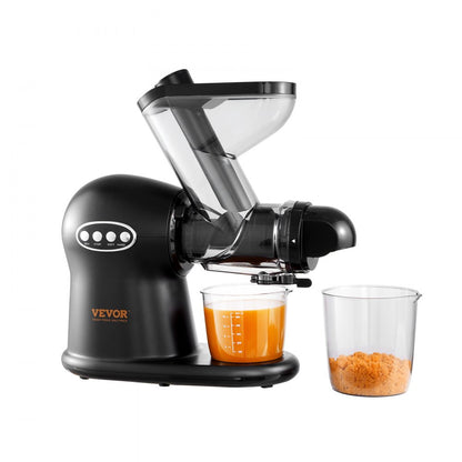 JS3101 - VEVOR Quiet Cold Press Juicer, Nutrient-Rich and Easy to Clean