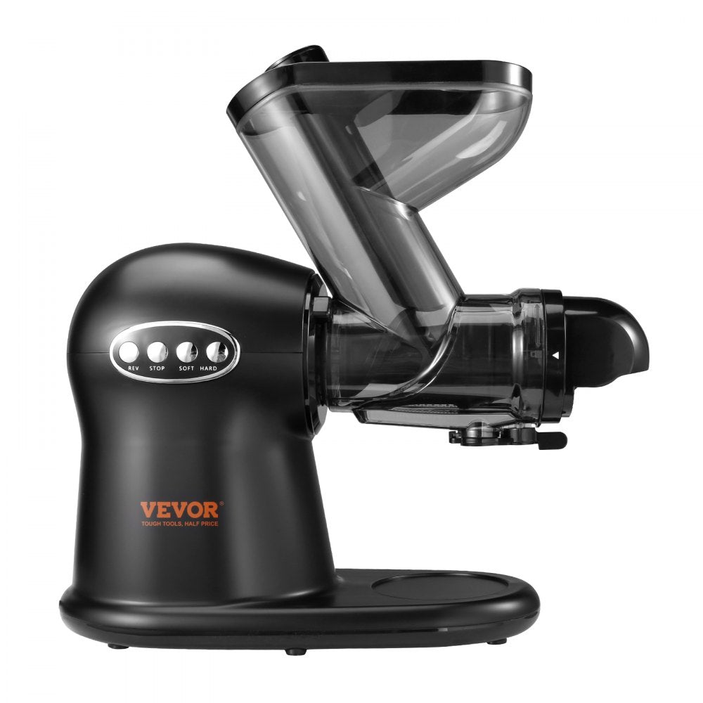 JS3101 - VEVOR Quiet Cold Press Juicer, Nutrient-Rich and Easy to Clean