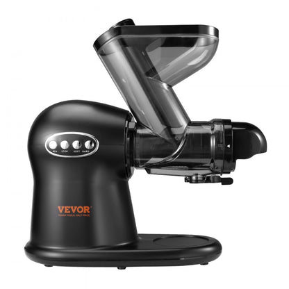JS3101 - VEVOR Quiet Cold Press Juicer, Nutrient-Rich and Easy to Clean