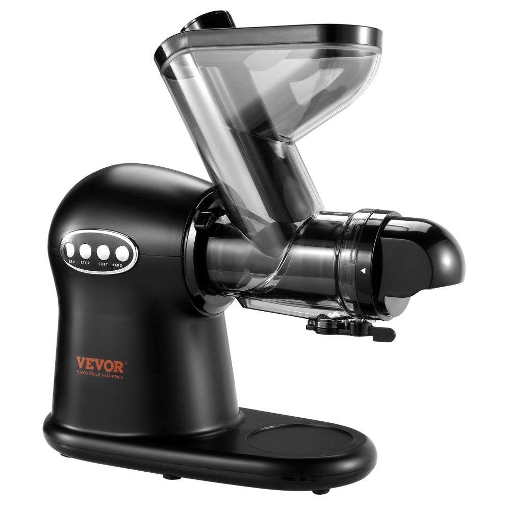 JS3101 - VEVOR Quiet Cold Press Juicer, Nutrient-Rich and Easy to Clean