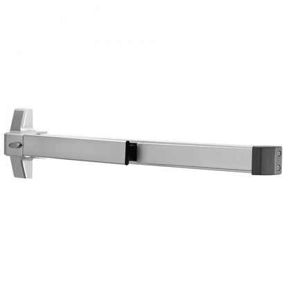 010773608984 - Durable Iron Push Bar Panic Exit Device for Wood/Metal Doors