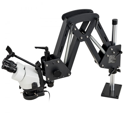 JH-1B - Versatile Multi-Directional Microscope with 7X-45X Magnification