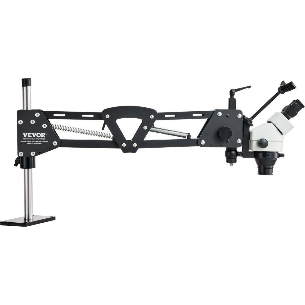 JH-1B - Versatile Multi-Directional Microscope with 7X-45X Magnification