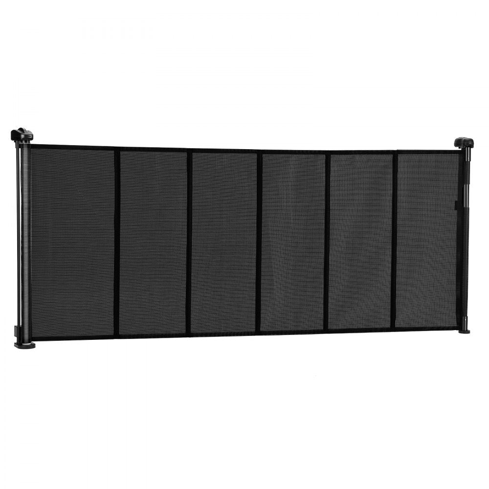 SH20.006BB-180CD - 34.2in Retractable Baby Gate for Kids & Pets