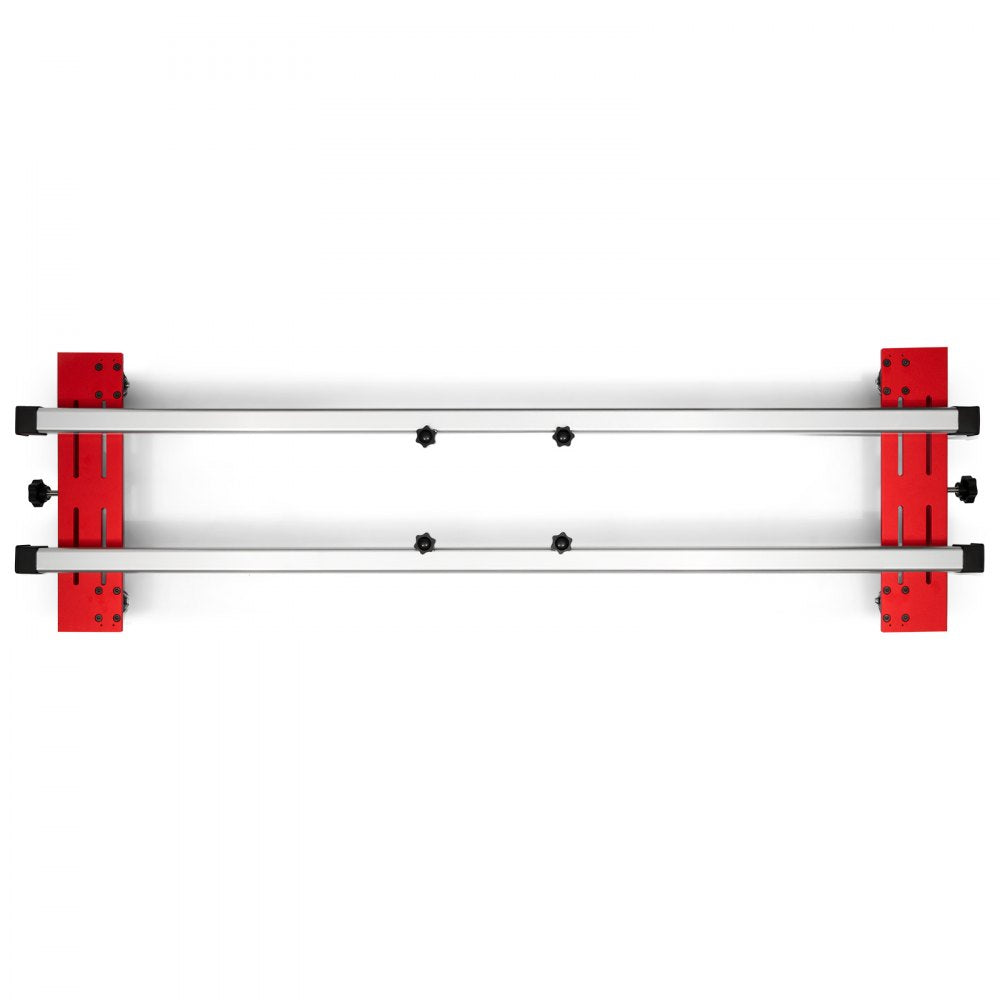 YS60-001 - Durable 60" Router Sled for Efficient Wood Slab Flattening