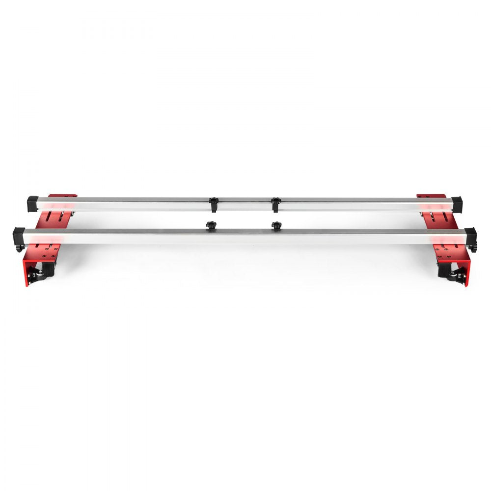 YS60-001 - Durable 60" Router Sled for Easy Slab Flattening