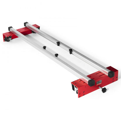 YS60-001 - Durable 60" Router Sled for Easy Slab Flattening