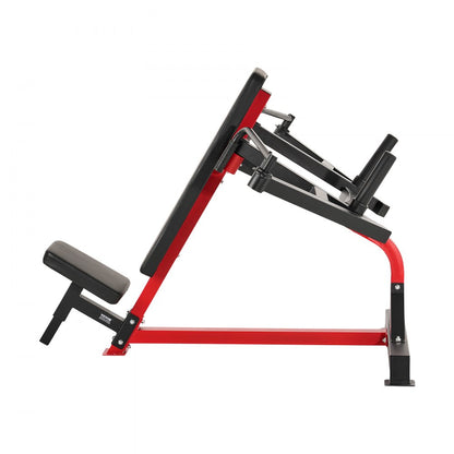 HM2908 - Adjustable Incline Fly Machine for Upper Body Strength