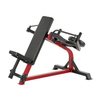 HM2908 - Adjustable Incline Fly Machine for Upper Body Strength