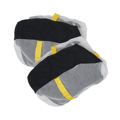 BHS11 - VEVOR Snow Socks for Increased Grip & Tire Protection in Winter
