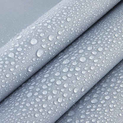 20-22 ft T-Top Boat Cover - Durable 600D Oxford Fabric for All-Weather Protection