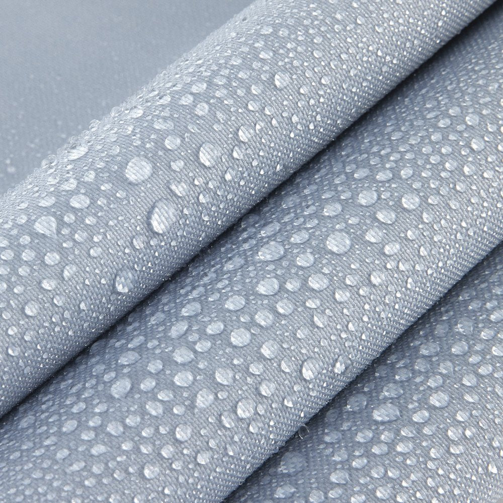 22-24 ft T-Top Boat Cover - Durable 600D Fabric for All-Weather Protection