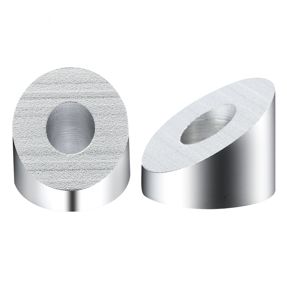 YXHF-1054+2021-1/8"-10 - T316 Stainless Steel Cable Railing Kit with Sleeves