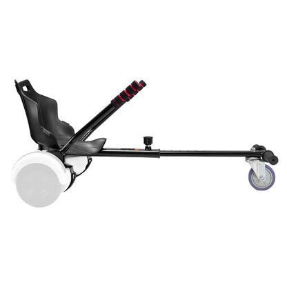 BH-001 - Adjustable Hoverboard Go-Kart Seat for All Ages