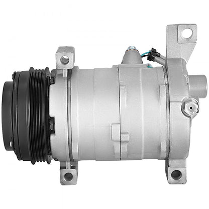 010308840069 - Durable A/C Compressor for 2000-2014 Cadillac & GMC Models