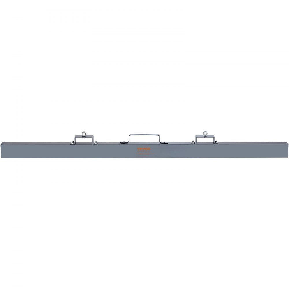 QJ8013A-84 - 120lbs Magnetic Sweeper Tool for Cleaner Workspaces
