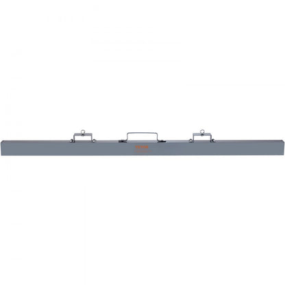 QJ8013A-84 - 120lbs Magnetic Sweeper Tool for Cleaner Workspaces