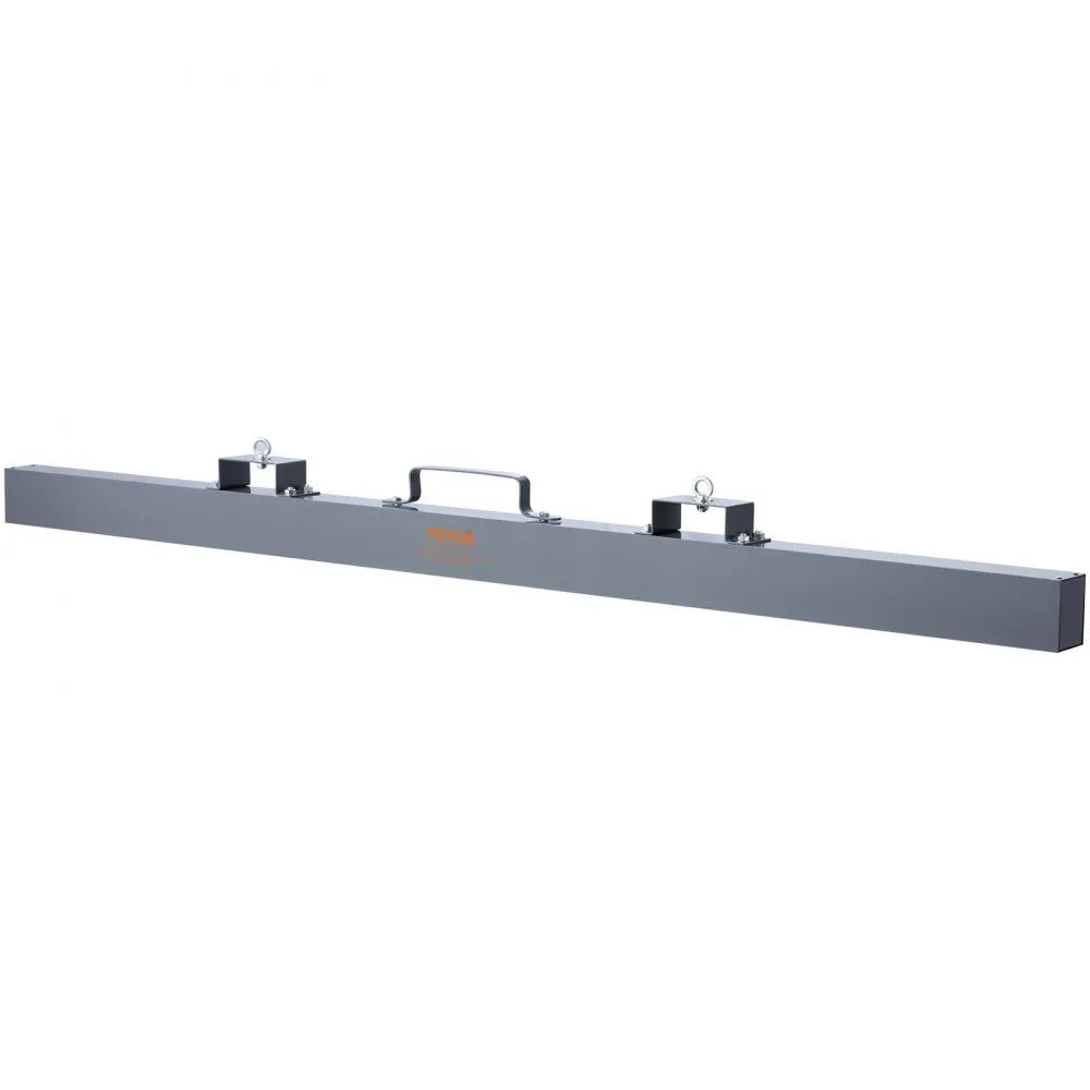 QJ8013A-84 - 120lbs Magnetic Sweeper Tool for Cleaner Workspaces