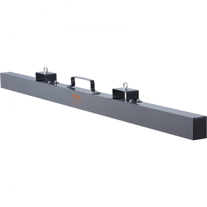 QJ8013A-84 - 120lbs Magnetic Sweeper Tool for Cleaner Workspaces